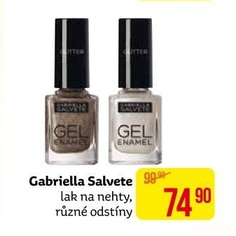 Laky na nehty Gabriella Salvete