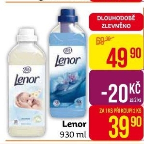 Aviváž Lenor