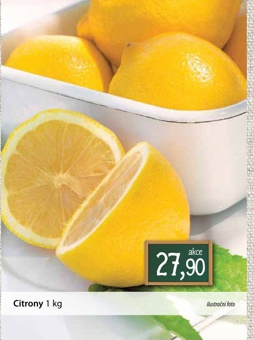 Citrony