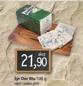 Sýr Dorblu