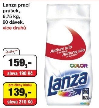 LANZA