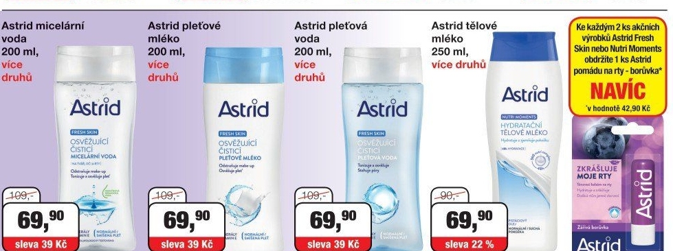 ASTRID