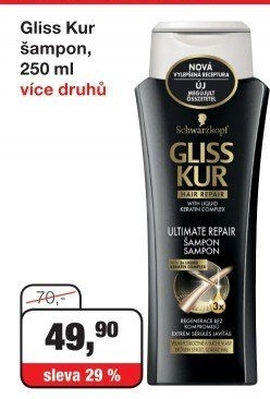 GLISS KUR