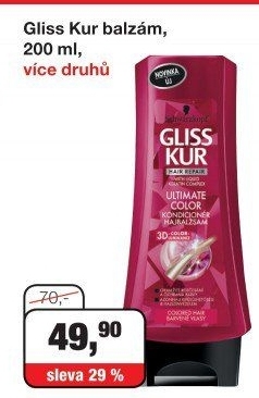 GLISS KUR BALZAM