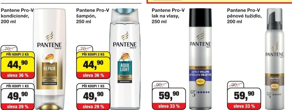 PANTENE