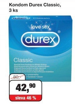 DUREX