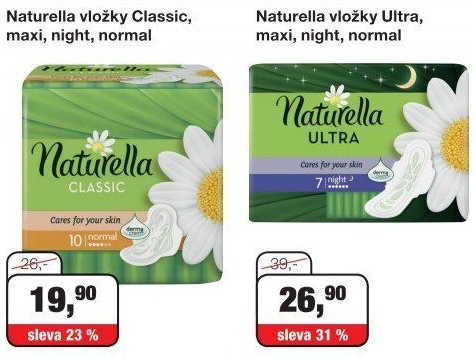 NATURELLA