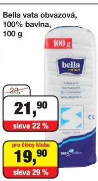 BELLA VATA