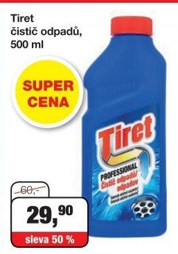 TIRET