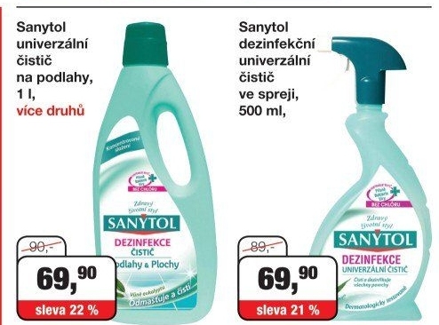 SANYTOL