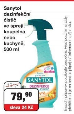 SANYTOL