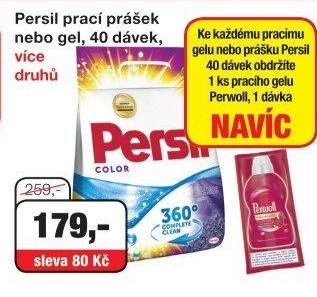PERSIL