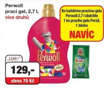 PERWOLL