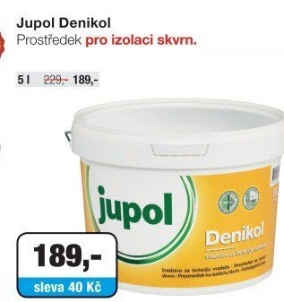 JUPOL DENIKOL