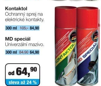 KONTAKTOL