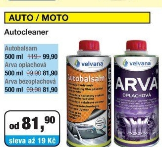 ARVA