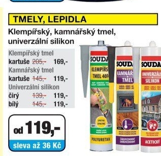 SOUDAL LEPIDLA
