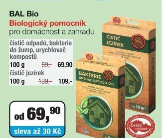 BAL BIO