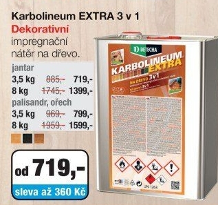KARBOLINEUM
