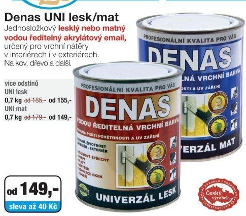 DENAS UNI