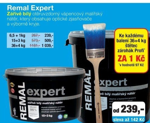 REMAL EXPERT