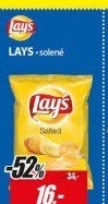 LAYS 77 g SOLENÉPEPSICO