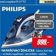 GC2994/20 ŽEHLIČKAPHILIPS