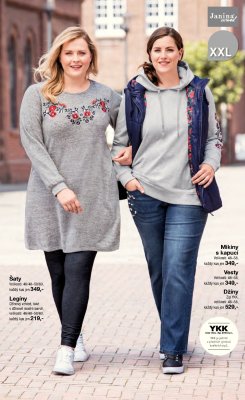 akční leták Kik textil 19.9.2018-14.10.2018
