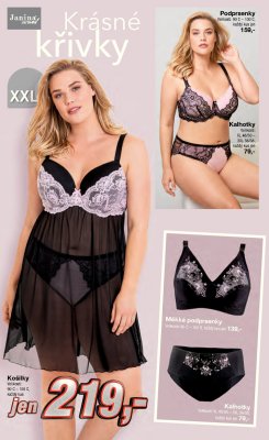 akční leták Kik textil 19.9.2018-14.10.2018