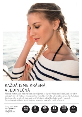 akční leták dm drogerie 19.9.2018-24.10.2018