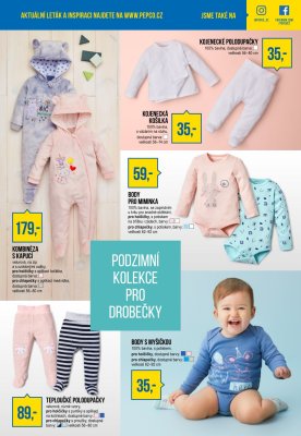 akční leták PEPCO 21.9.2018-4.10.2018