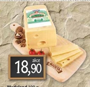 Sýr Madeland
