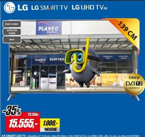 55SK7900LED SUPER ULTRA HD TV LG