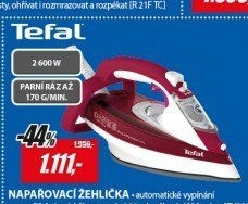 FV5535 ŽEHLIČKATEFAL