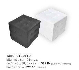 Taburet Otto