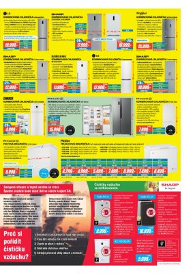 akční leták Planeo Elektro 1.10.2018-9.10.2018