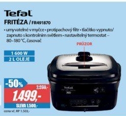 FR491870 MULTIFUNKČNÍ HRNECTEFAL
