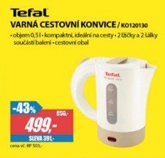 KO120130 VARNÁ KONVICE CESTOVNÍTEFAL