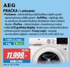 L 6FBG49WC PRAČKAAEG