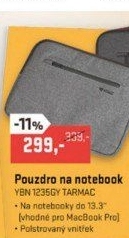 YBN 1235GY Pouzdro NB TARMAC 12YENKEE