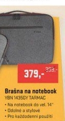 YBN 1435GY Pouzdro NB TARMAC 14 YENKEE