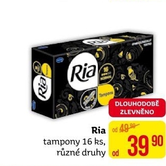 Tampony Ria
