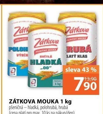 Mouka Zátkova