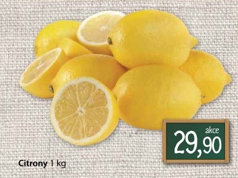 Citrony