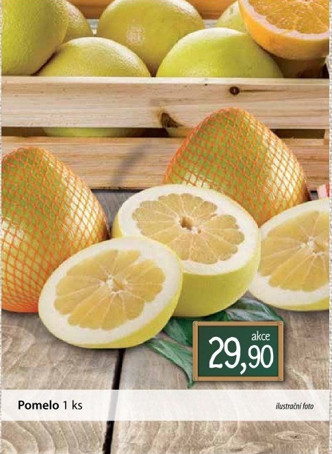 Pomelo