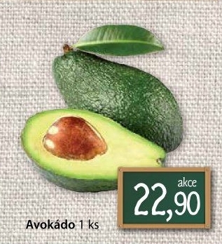 Avokádo