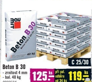 Beton Baumit
