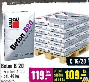 Beton Baumit
