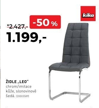 Židle LEO