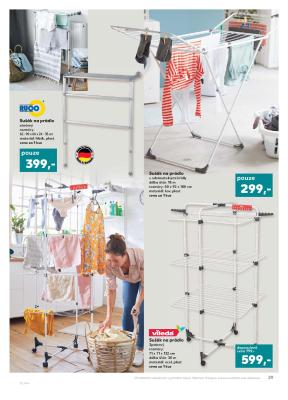 akční leták Kaufland 11.10.2018-17.10.2018